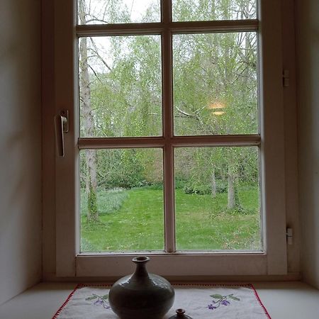 Vue D'Oiseau Appartement Rosel Buitenkant foto